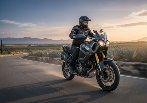 Yamaha Super Tenere 1200 ZE Lifestyle1 Galgo