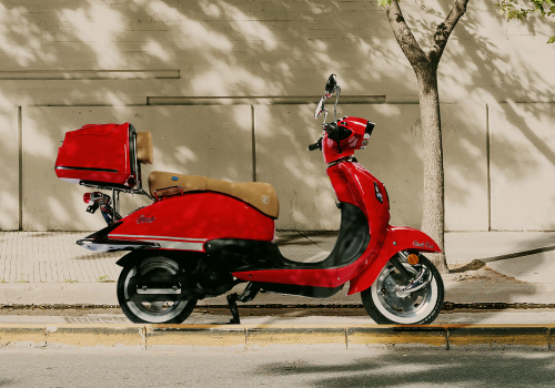 Moto Vento Streetrod lifestyle 2 | Galgo México