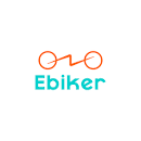 Logo Ebiker