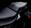 Motocicleta Suzuki Gixxer 150 asiento galgo México