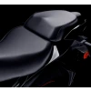 Motocicleta Suzuki Gixxer 150 asiento galgo México
