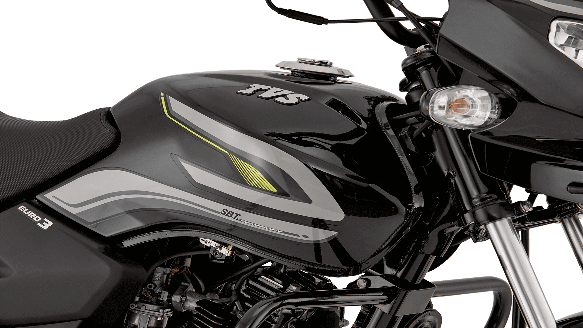 TVS SPORT 100 ELS SP TOP CASE 2 - Galgo Colombia 