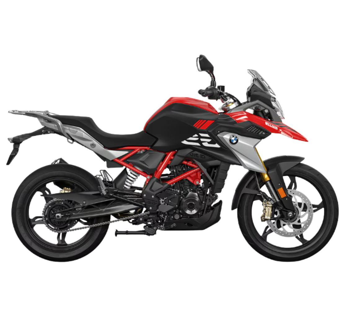 BMW G 310 GS Galeria2 Galgo