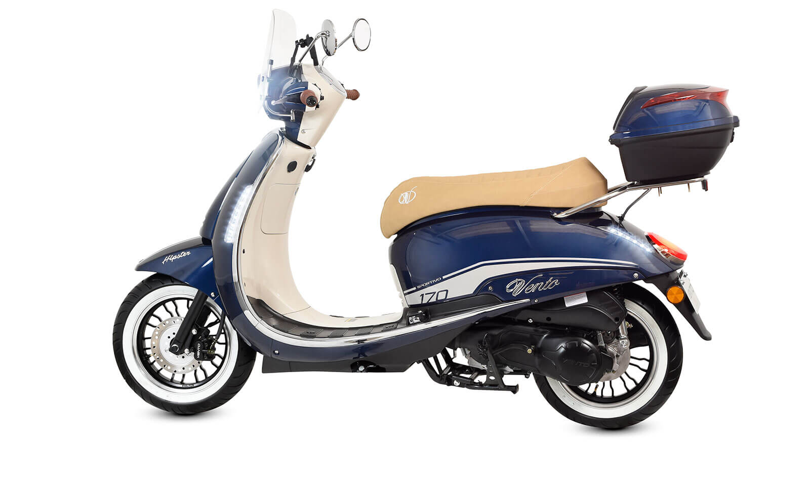 Vento Hipster 170 2025 Galeria1 | Galgo México