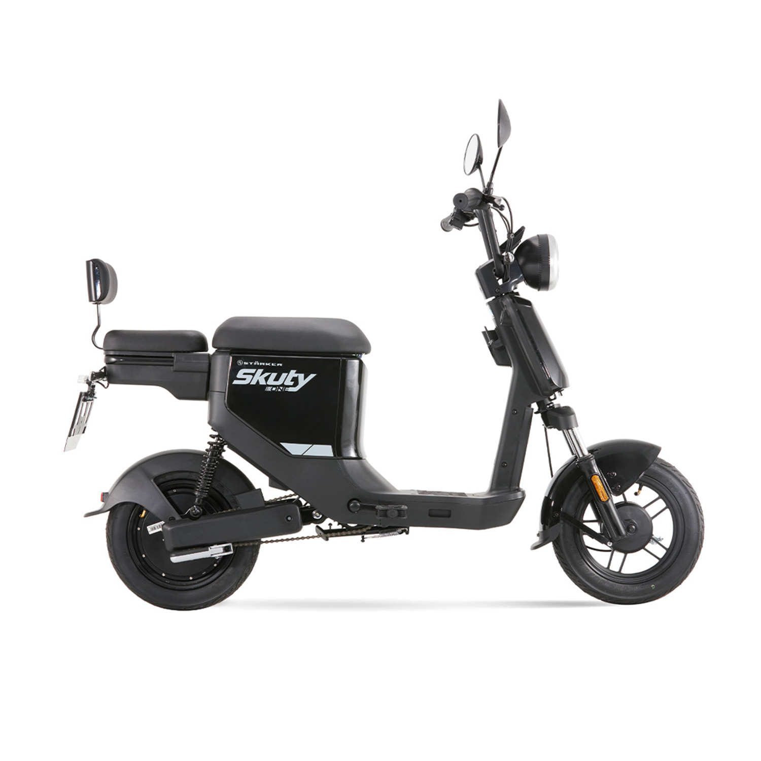 Yadea SKUTY 2