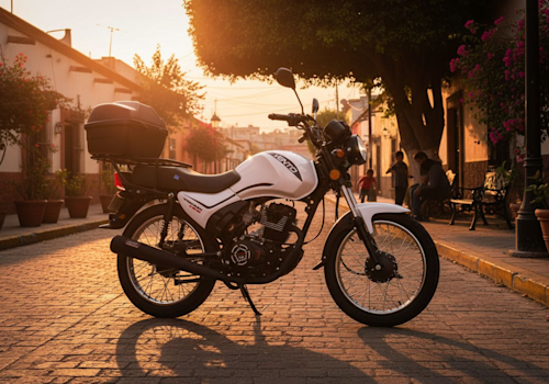 Vento Workman 190 Lifestyle2 Galgo