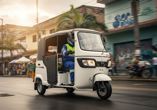 TVS KING GS ESPECIAL Lifestyle3 Galgo