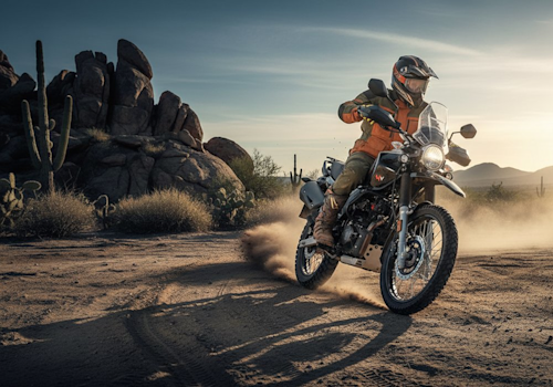 Hero Xpulse 200 4V Lifestyle3 Galgo