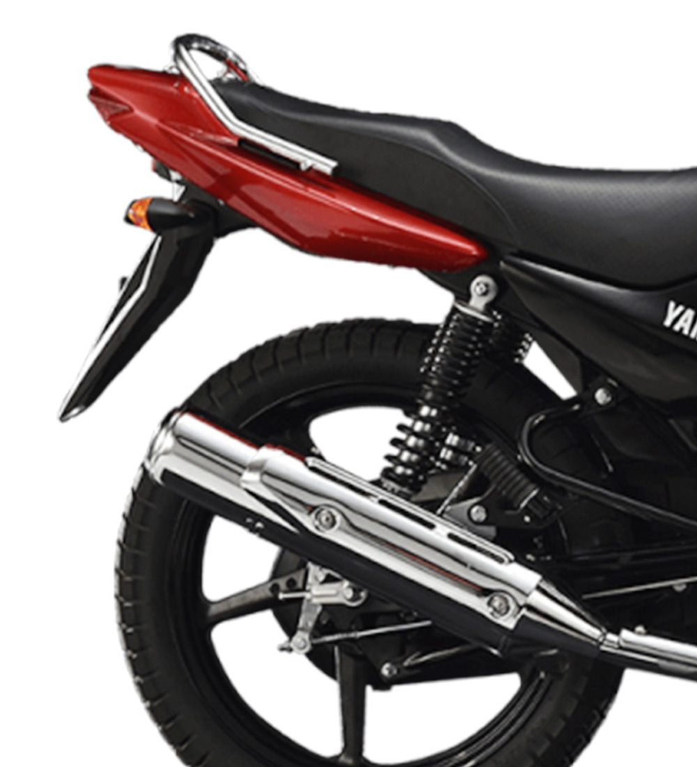 Yamaha YBR G 125 2024 Galeria 3 | Galgo México
