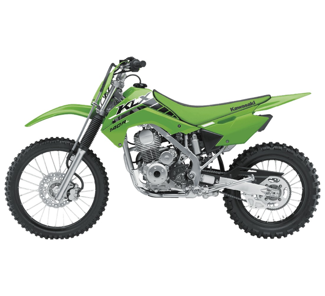 Kawasaki KLX140 RL Galeria3 Galgo