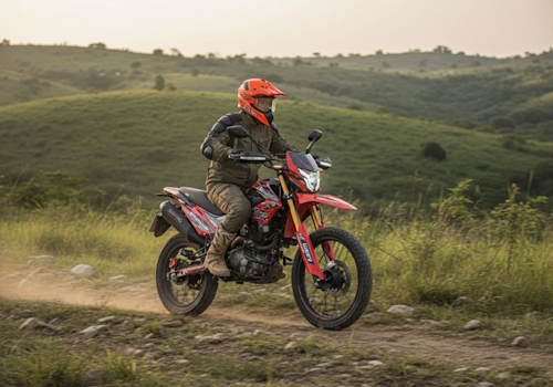 Veloci Xeverus Pro XR4 Lifestyle1 Galgo