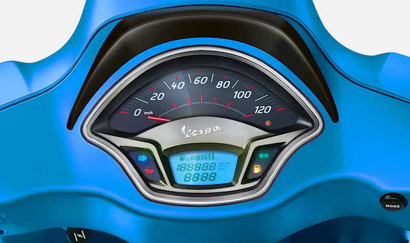 Vespa SXL 150 Galería 1