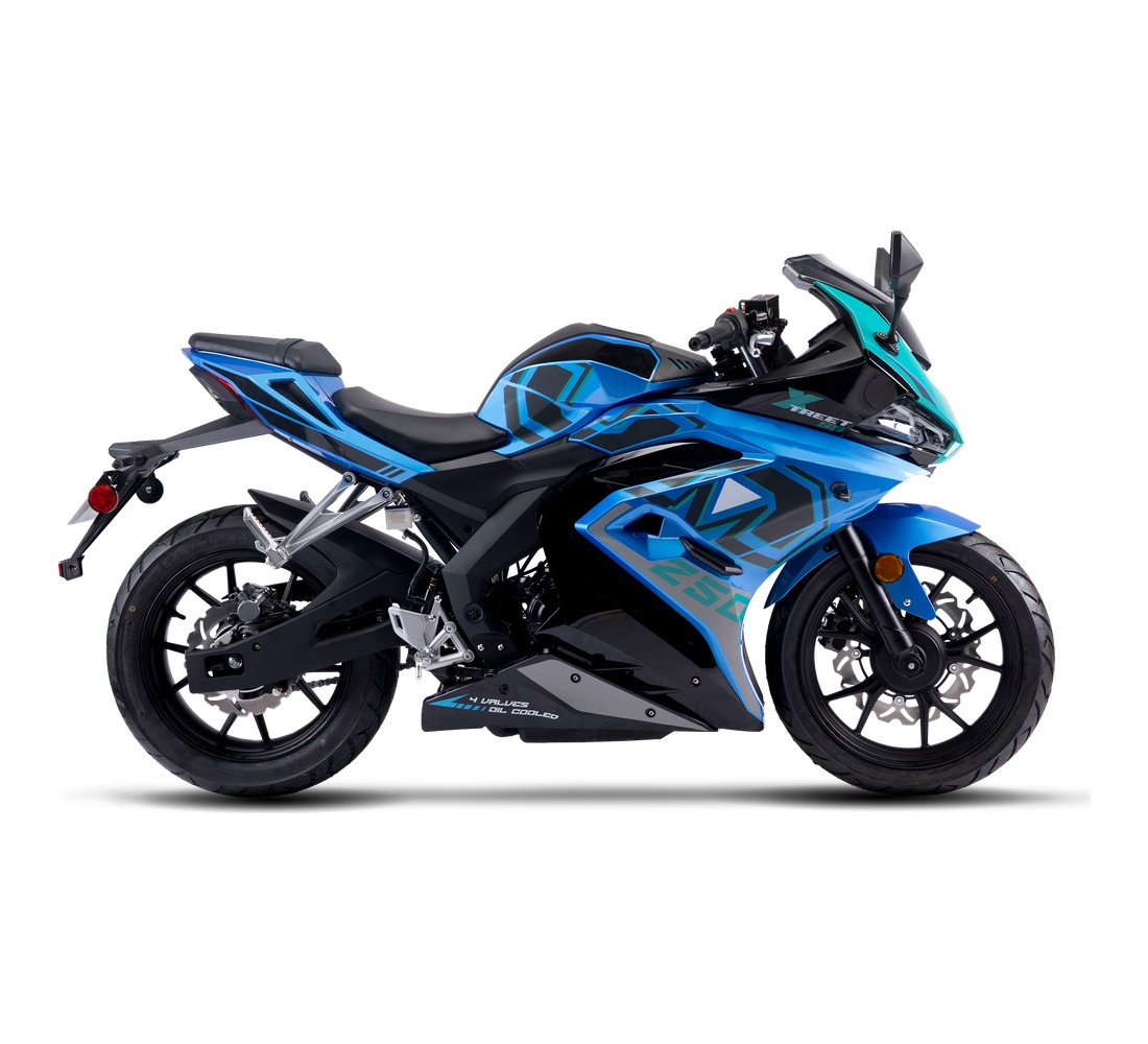 UM Xtreet SS 250 Galeria2 Galgo