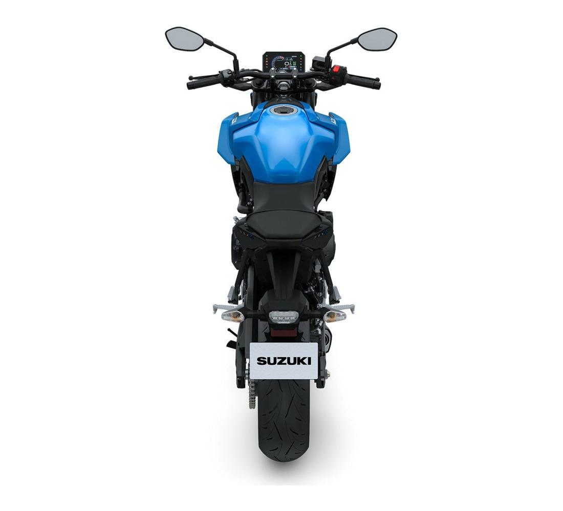 Suzuki GSX 8S Galeria5 Galgo