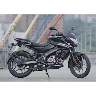 Bajaj Pulsar NS 160 FI ABS Motos Bajaj Galgo Colombia