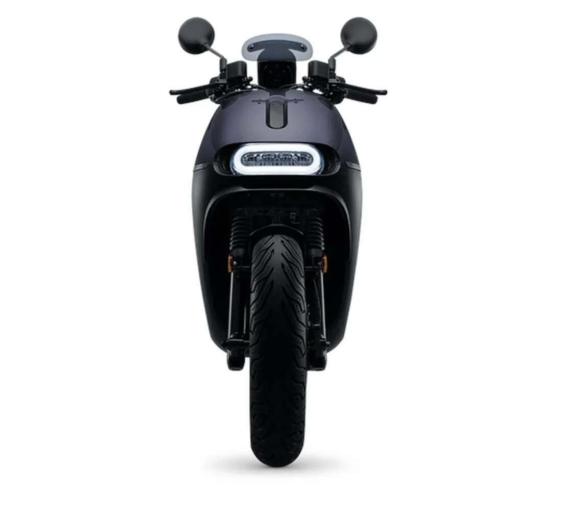 Gogoro Supersport Galeria5 Galgo Chile