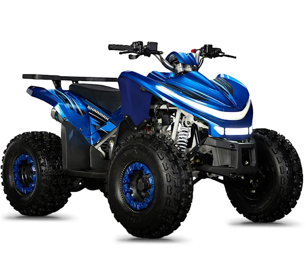 Sharmax Cross 180 Imagen principal Galgo