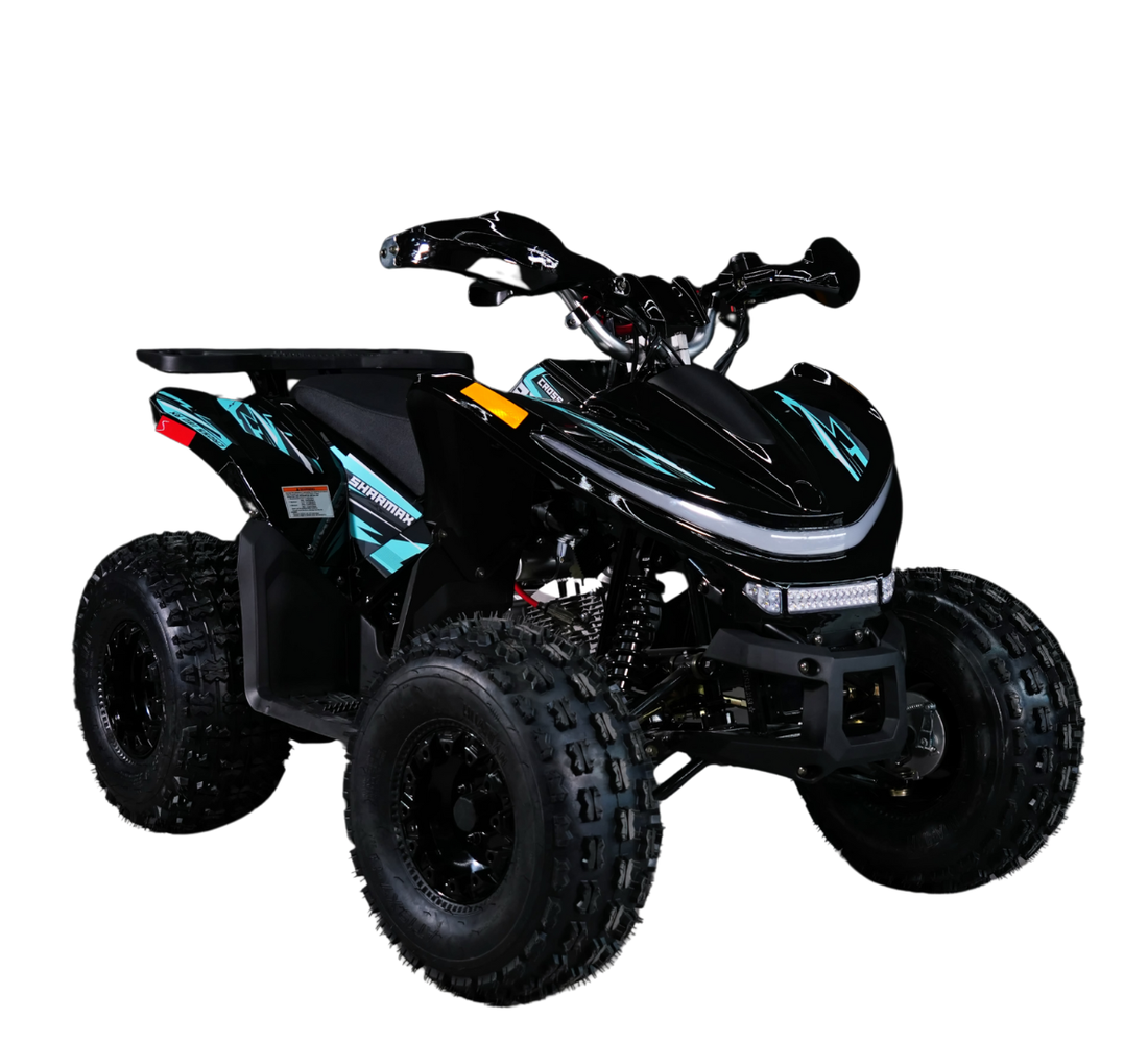 Sharmax Cross 180 Imagen principal Galgo