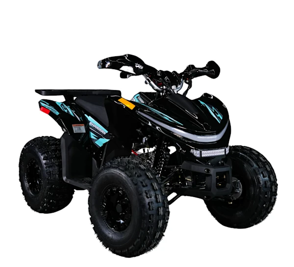 Sharmax Cross 180 Imagen principal Galgo