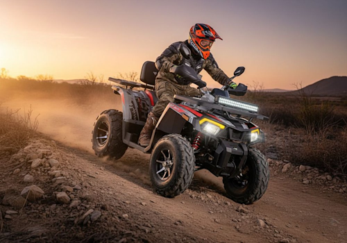 MB Glock 200 Lifestyle1 Galgo