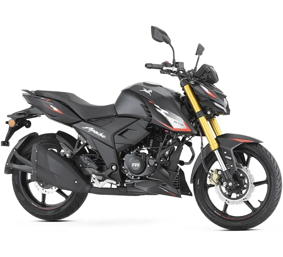TVS Apache 160 NG Galeria2 Galgo