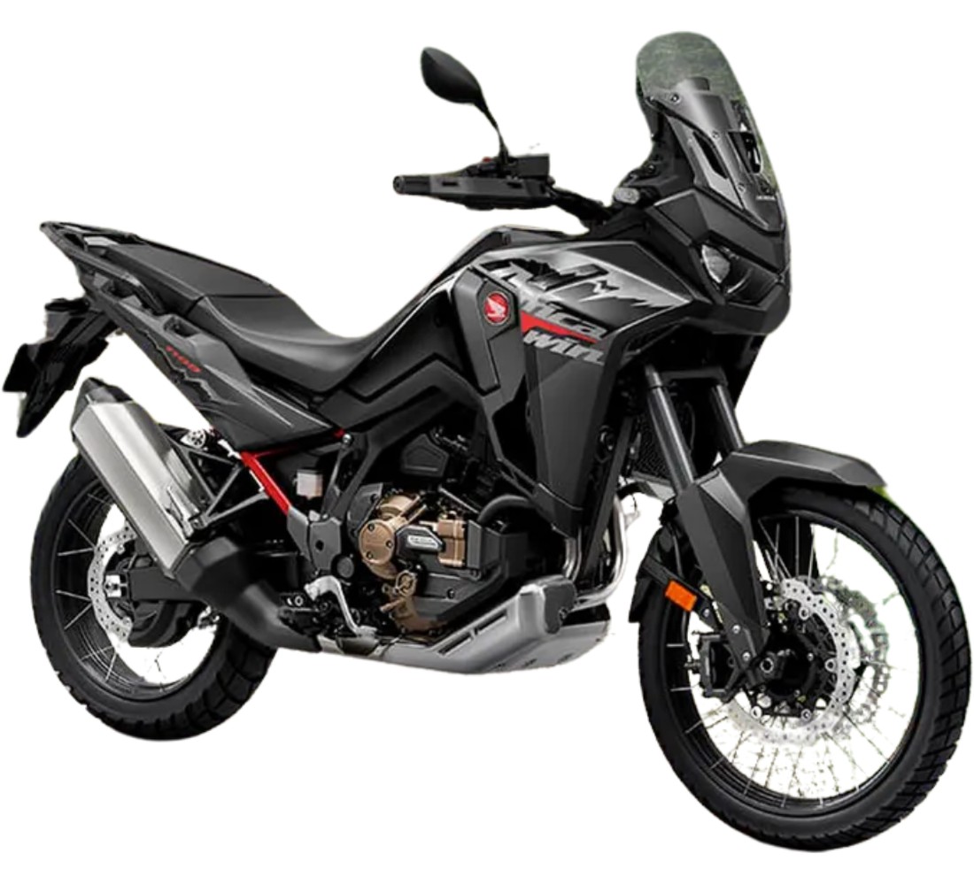 Honda Africa Twin CRF 1100L DCT Imagen principal Galgo