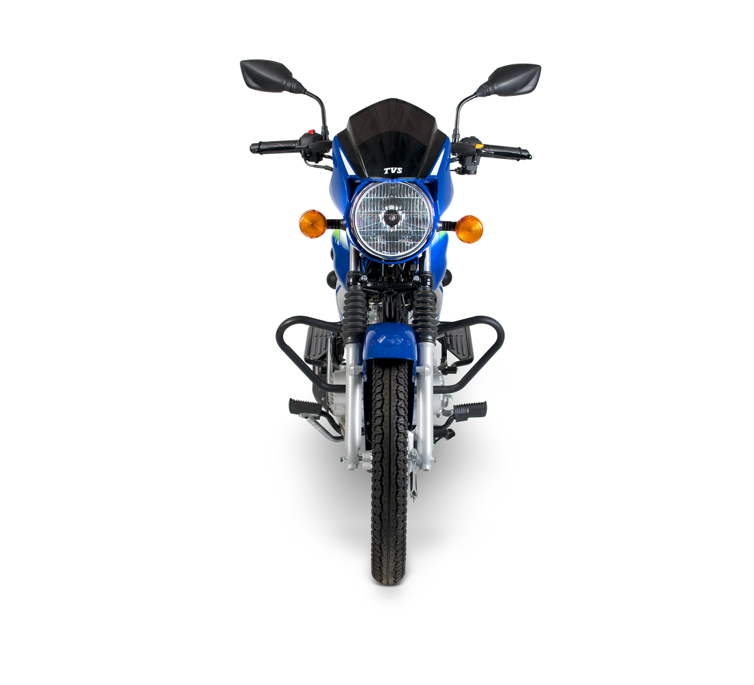 TVS HLX 150 Galeria1 Galgo México