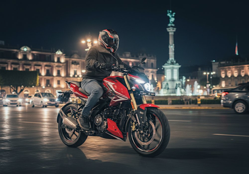 Bajaj Pulsar N 250 FI ABS UG Lifestyle3 Galgo