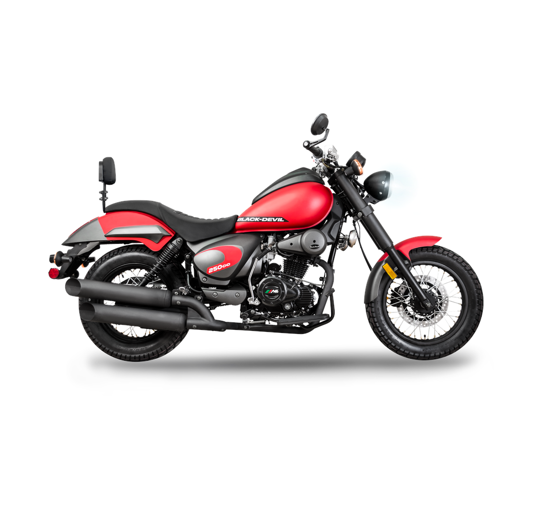 MB Black Evil Galeria2 Galgo México