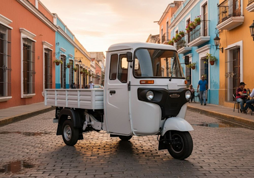 Bajaj RE Maxima Lifestyle1 Galgo