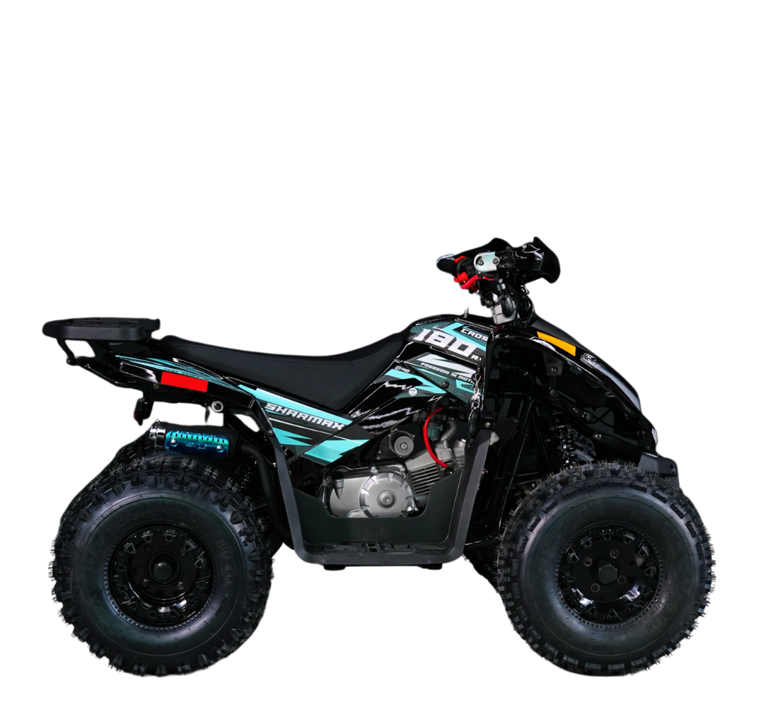 Sharmax Cross 180 Galeria2 Galgo