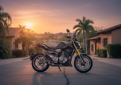 Vento Hyper 310 Lifestyle2 Galgo