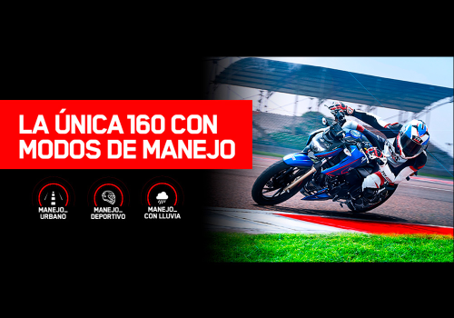 TVS APACHE RTR 160 4V FI ABS-I3-Galgo Colombia