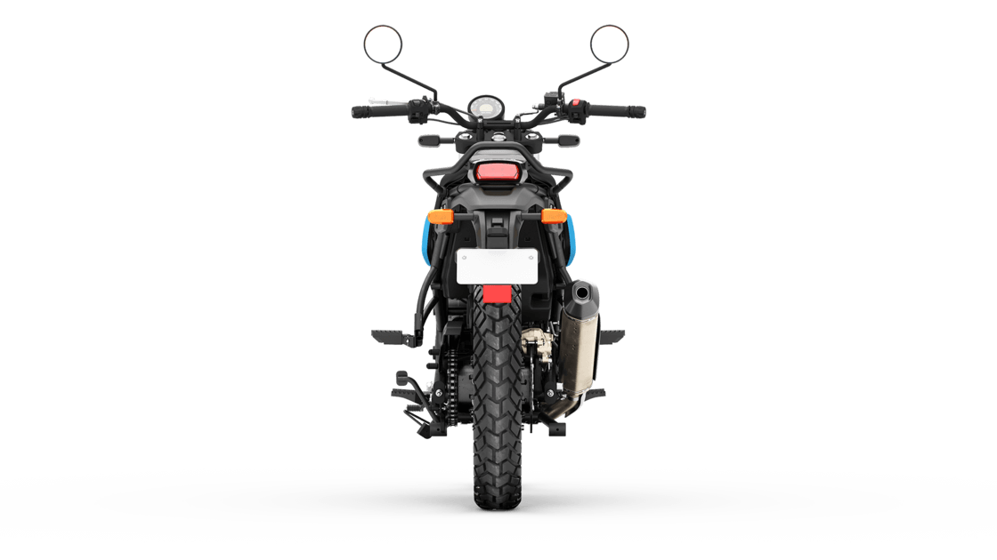 ROYAL ENFIELD SCRAM 411-3-Galgo Colombia