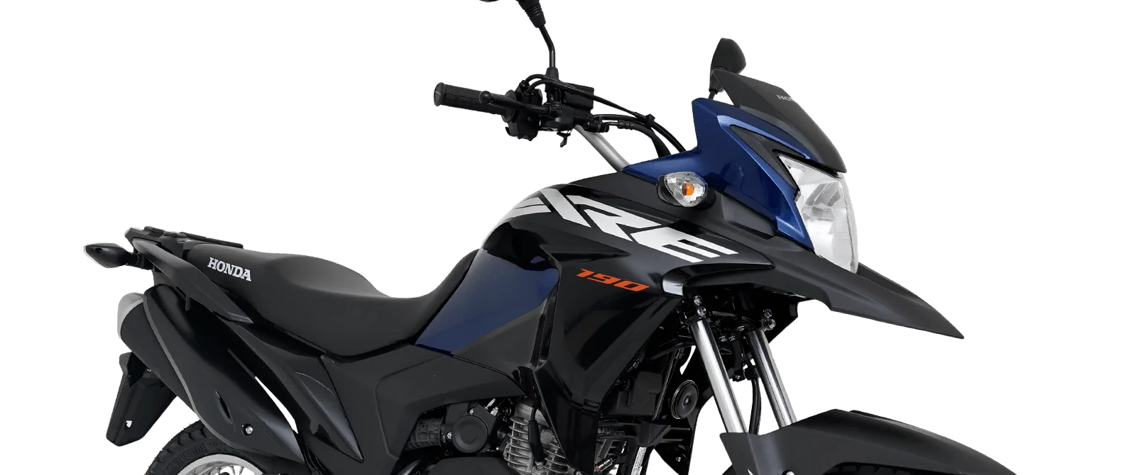 HONDA XRE 190 DLX-5 Galgo Colombia