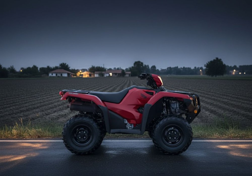 Honda TRX520FM6A Lifestyle2 Galgo