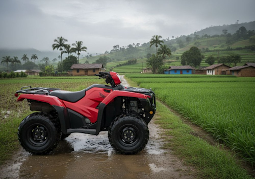 Honda TRX520FM6 Lifestyle2 Galgo