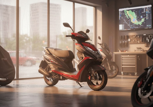 Zmoto ZM 150 Lifestyle2 Galgo