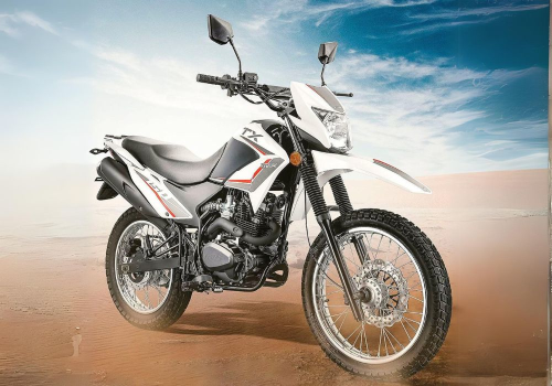 Moto Keeway TX150 Galgo Chile