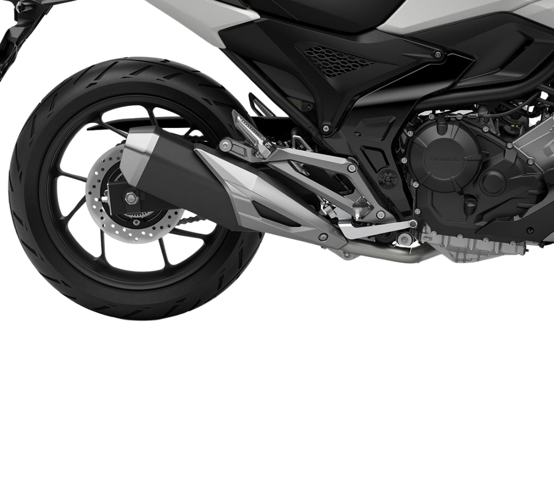 Honda NC750 XA Galeria2 Galgo México