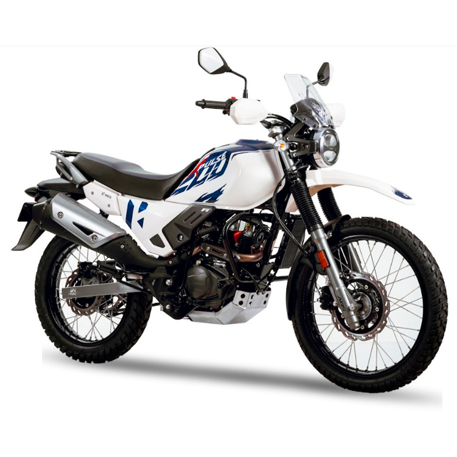 xpulse 200 cc