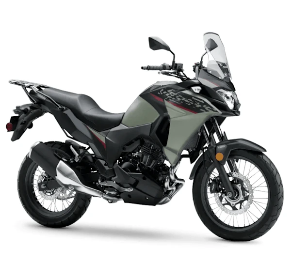 Kawasaki Versys -X 300 Imagen principal Galgo México