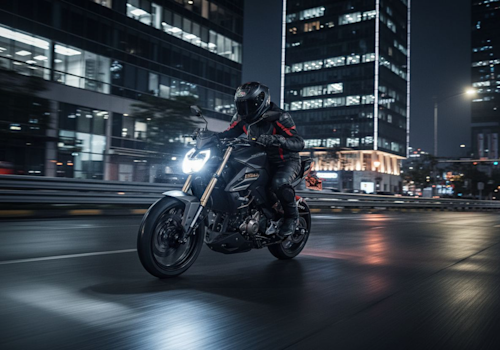 QJ Motor SRK 450 C Lifestyle1 Galgo