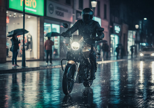 Hero Xpulse 200T Lifestyle3 Galgo