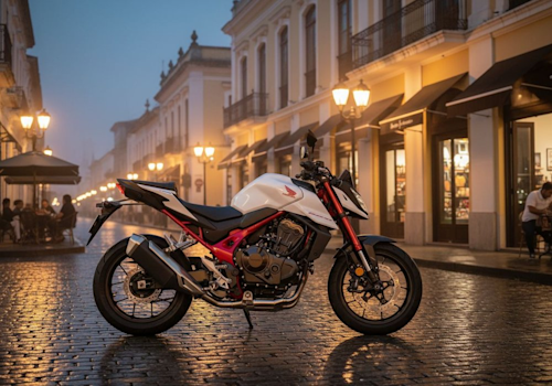 Honda CB750 Lifestyle2 Galgo