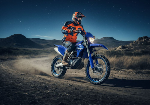 Yamaha WR250F Lifestyle1 Galgo