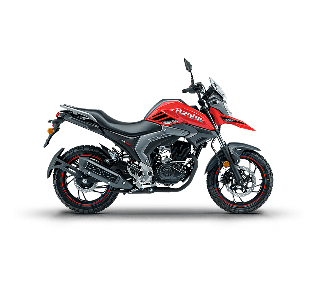 Haojue DL 160 Galeria1 Galgo