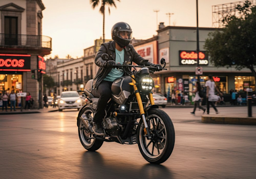 Vento Screamer Sportivo 300 Lifestyle3 Galgo