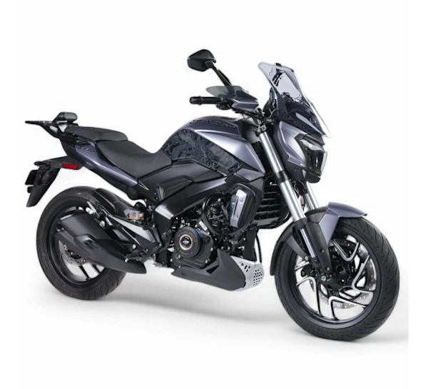 Bajaj Dominar 400 4E Galgo México