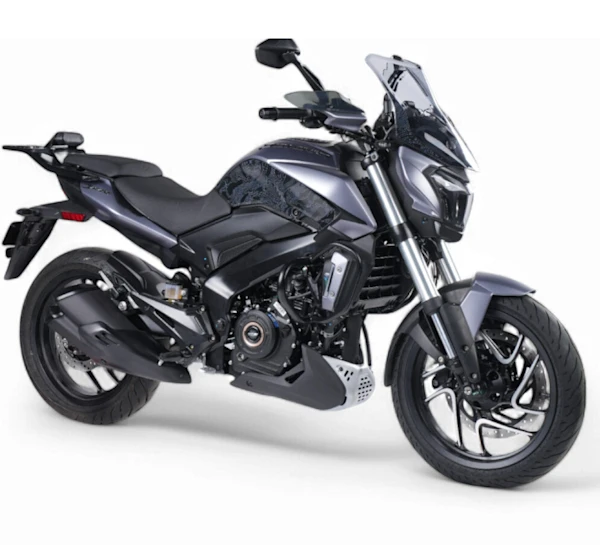 Bajaj Dominar 400 4E - Aire - Galgo México